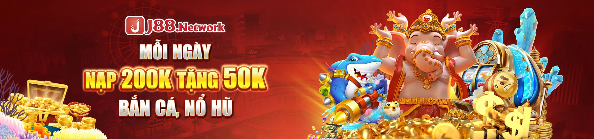 Thế giới bắn cá đổi thưởng tại F368 Nhà Cái