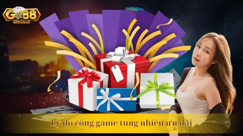 Thưởng nạp tiền và hoàn trả F368